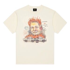 Teddy Fresh Elon Musk T-Shirt